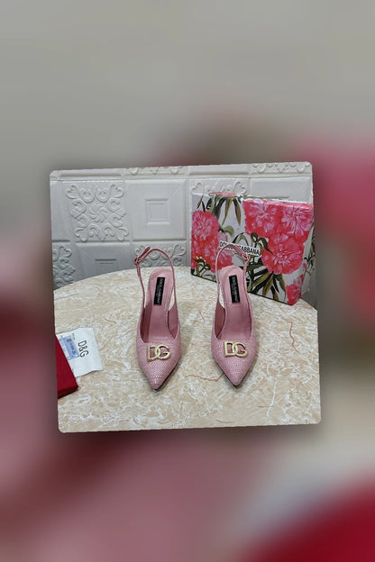 NB - DAG Women Shoes - 637