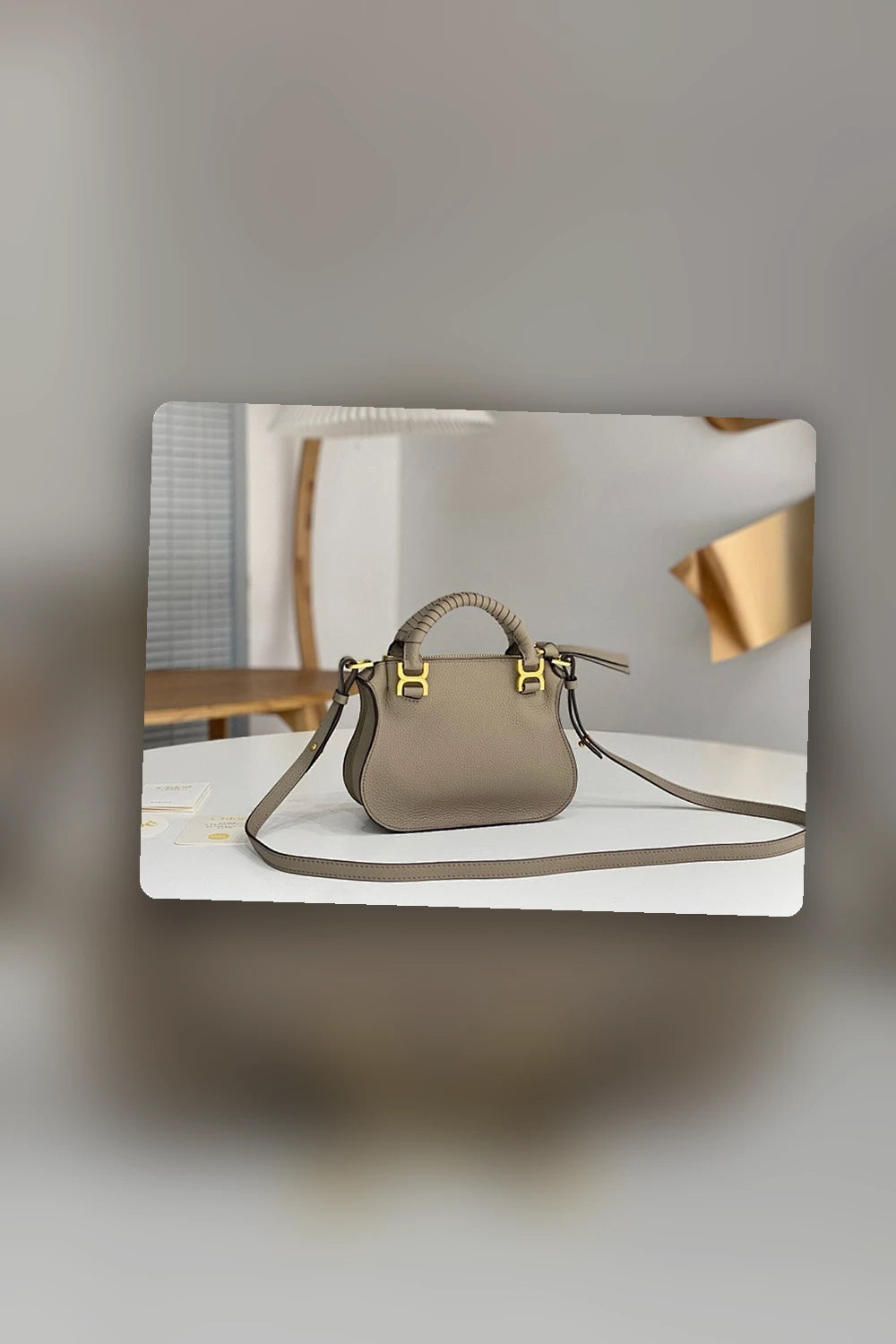 NB - CLE Bag - 477