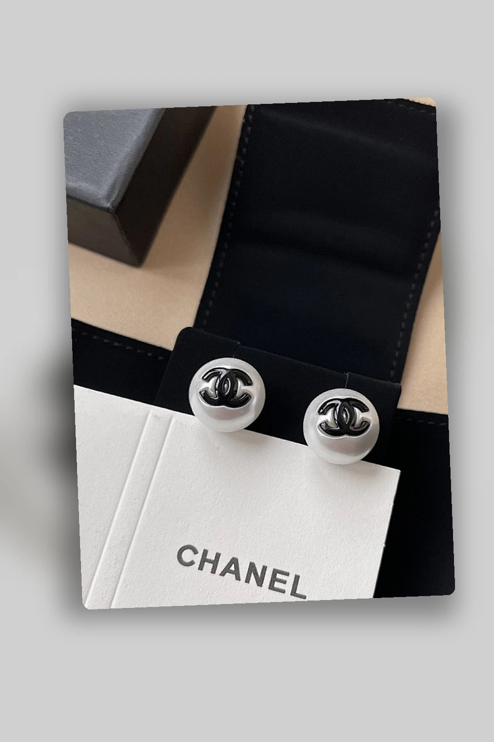 NB - CHL Jewelry - 164