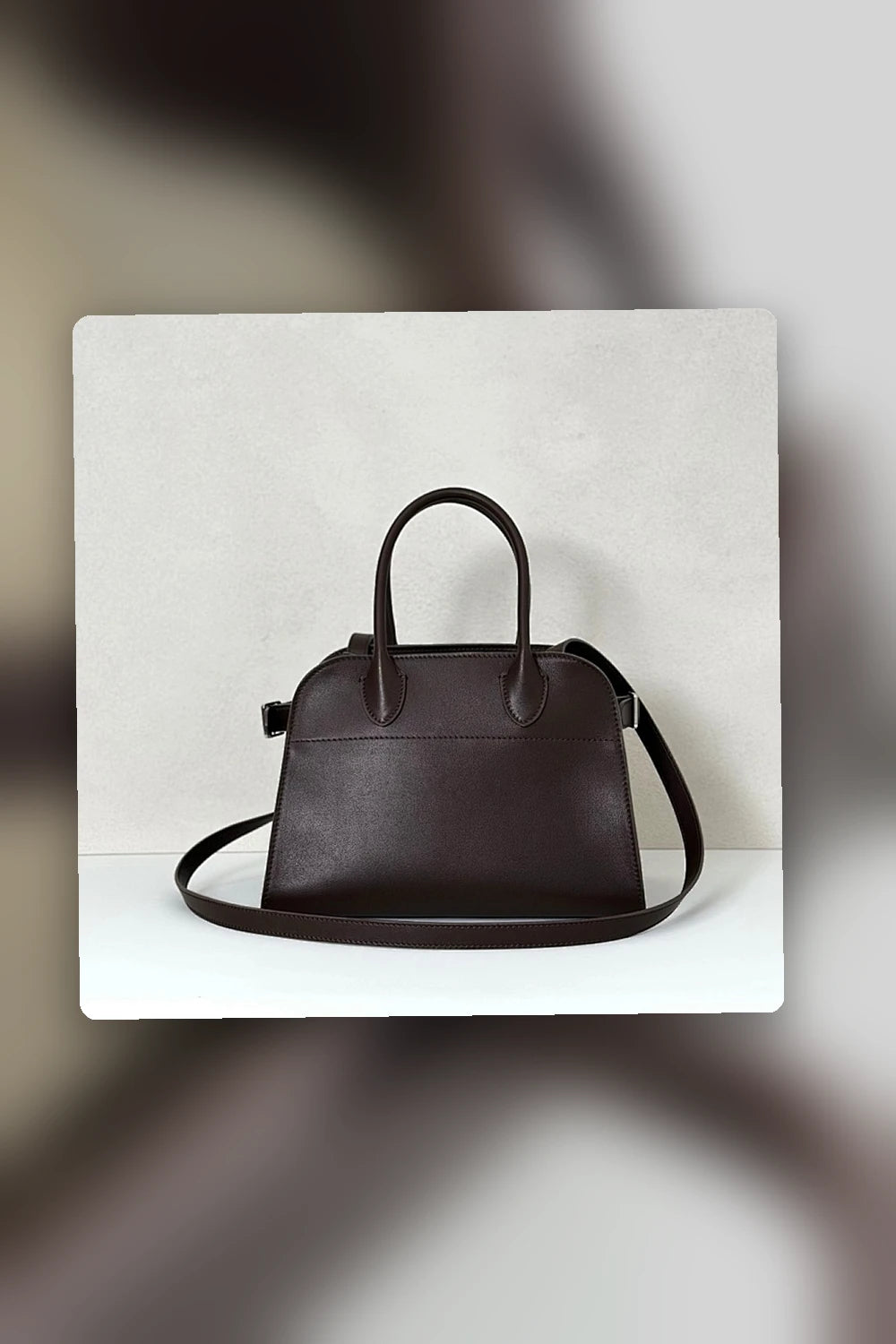 NB - THR Bag - 697