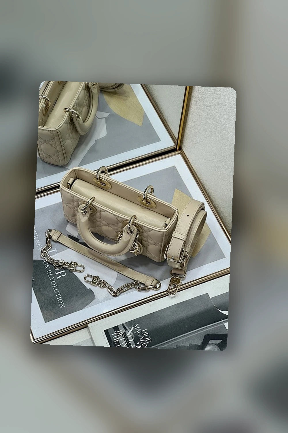 NB - DOR Bag - 1093