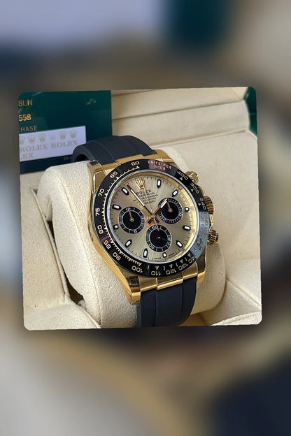 NB - Mix Watch - 666