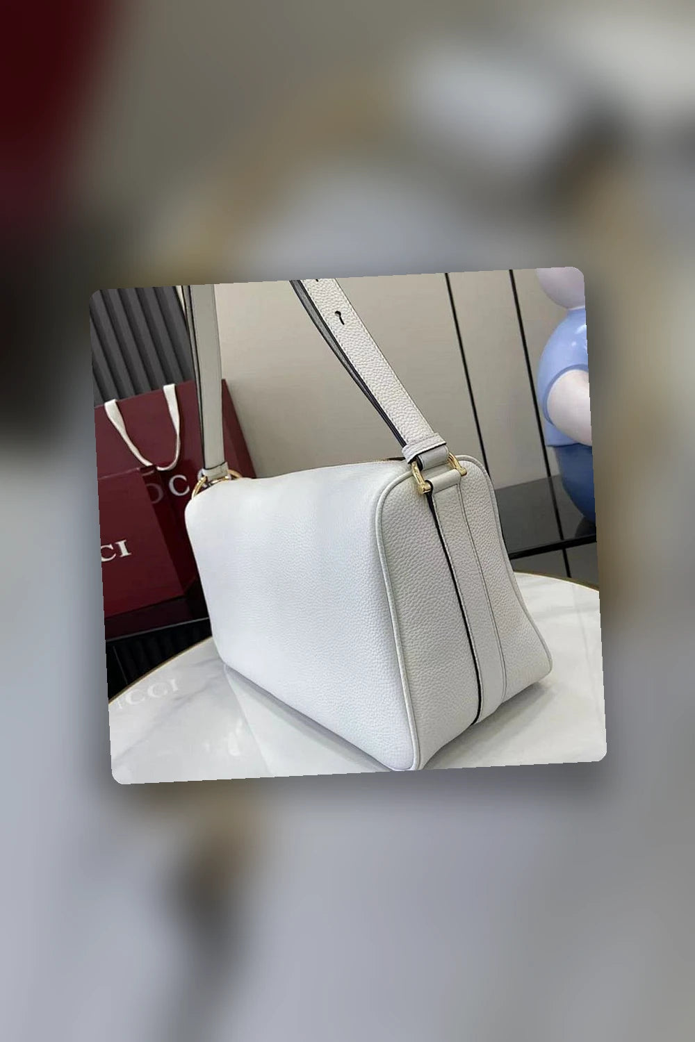 NB - GUKI Bag - 150