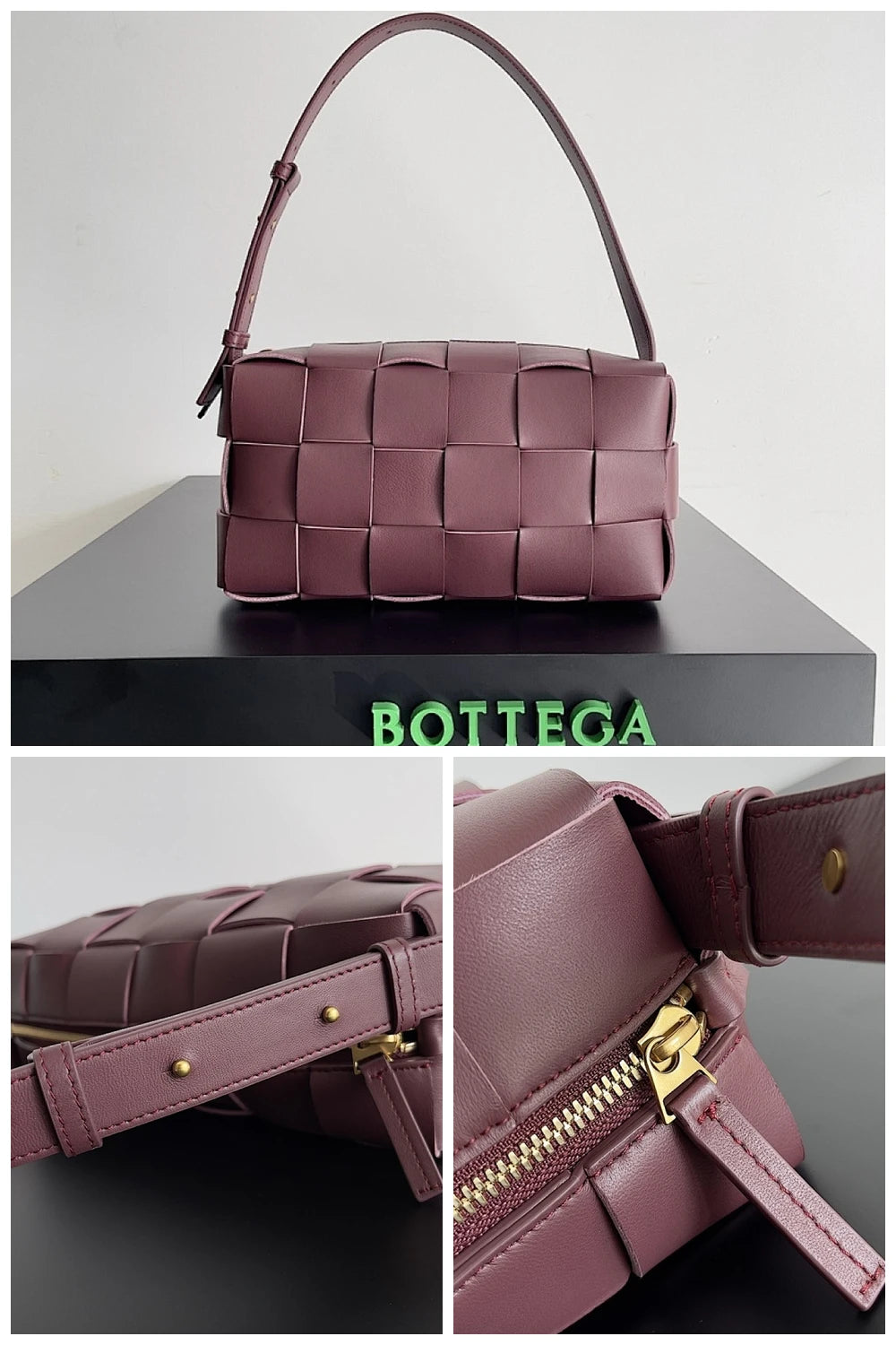 NB - BOV Bag - 512