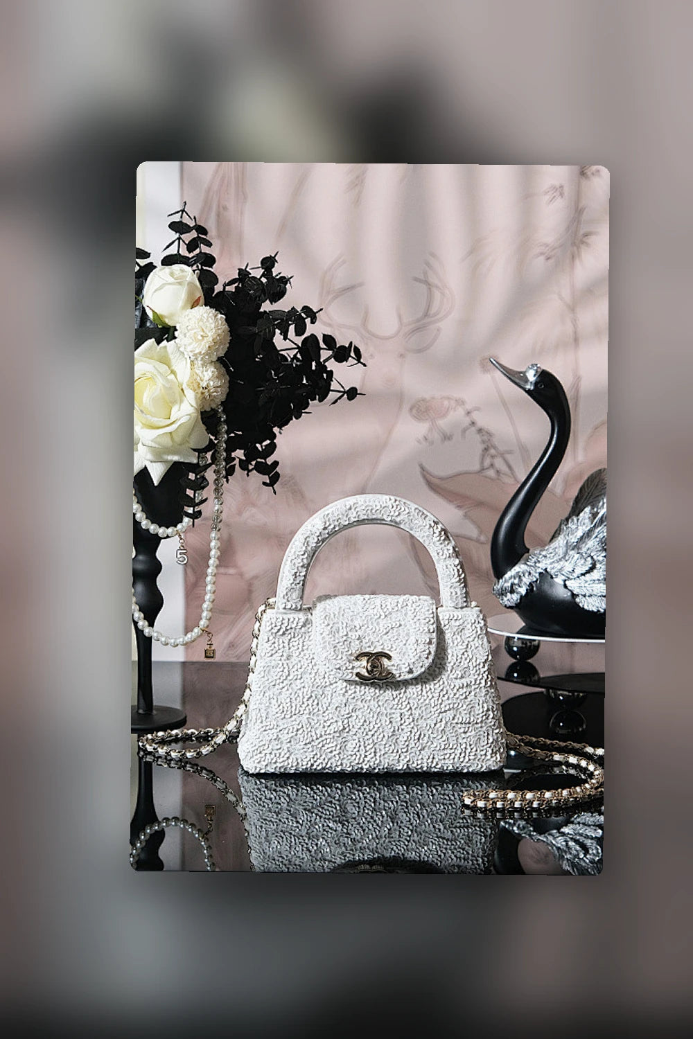 NB - CHL Bag - 698
