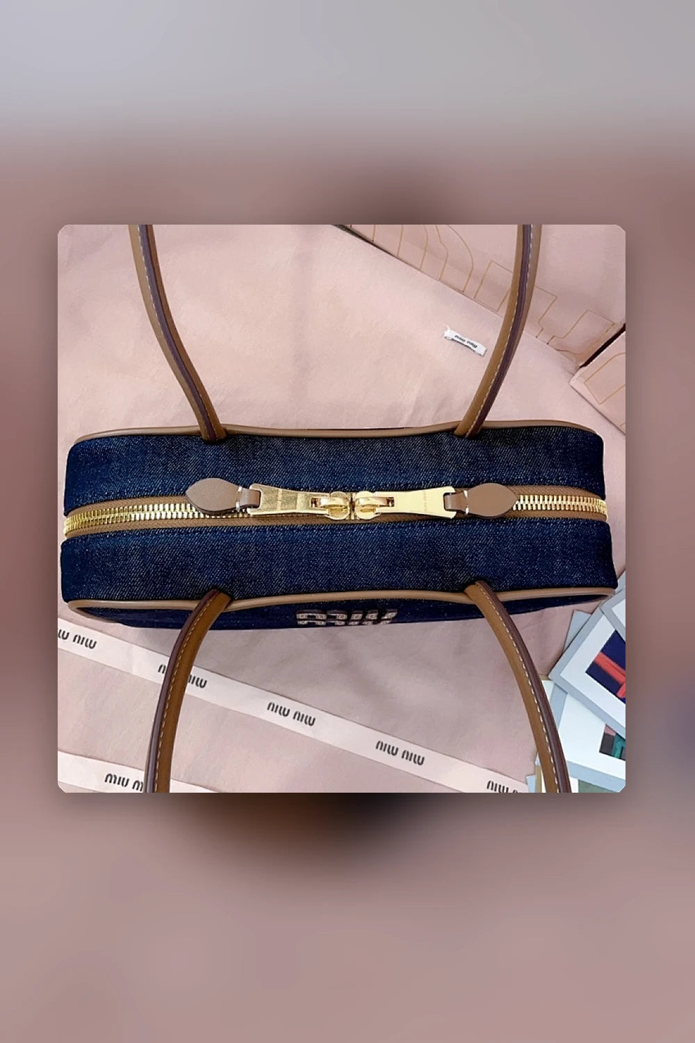 NB - MMU Bag - 1072