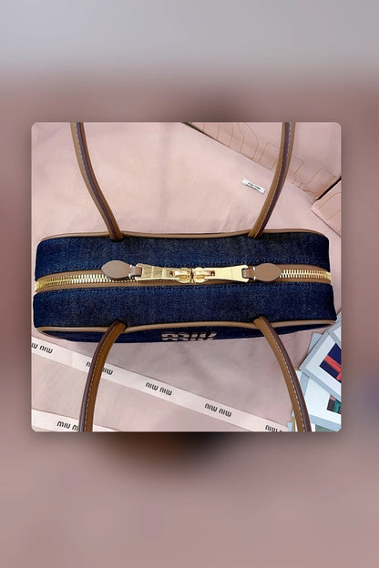 NB - MMU Bag - 1072