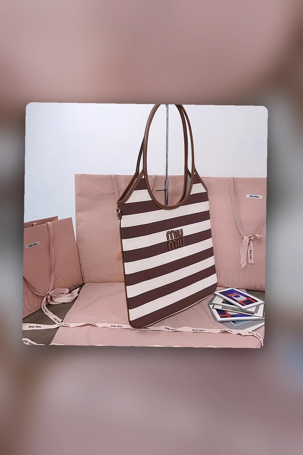 NB - MMU Bag - 1039