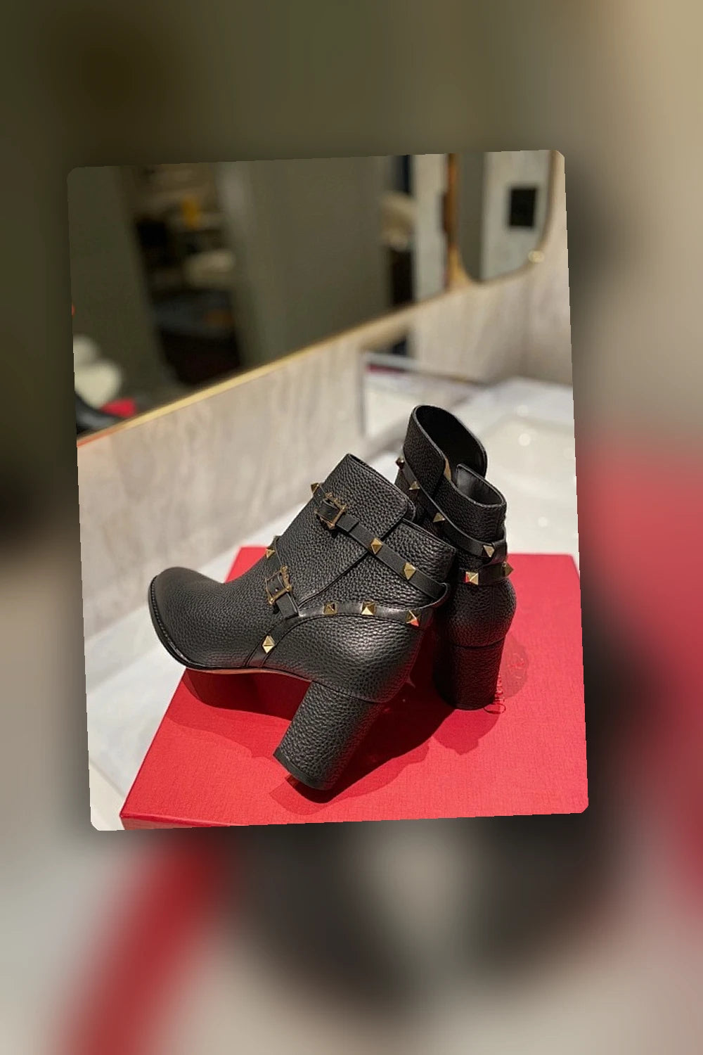 NB - VEL Women Shoes - 331