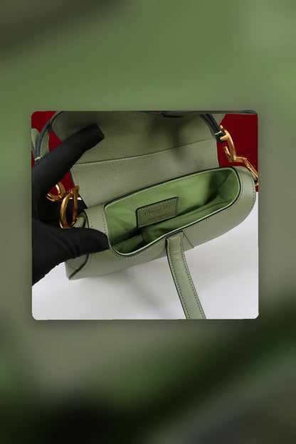 NB - DOR Bag - 252