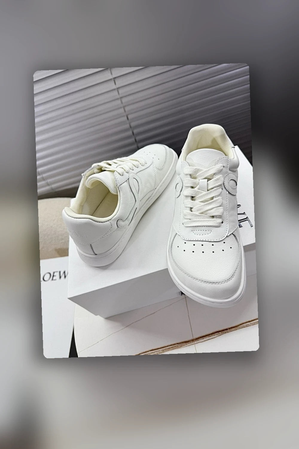 NB - LWO Women Shoes - 116