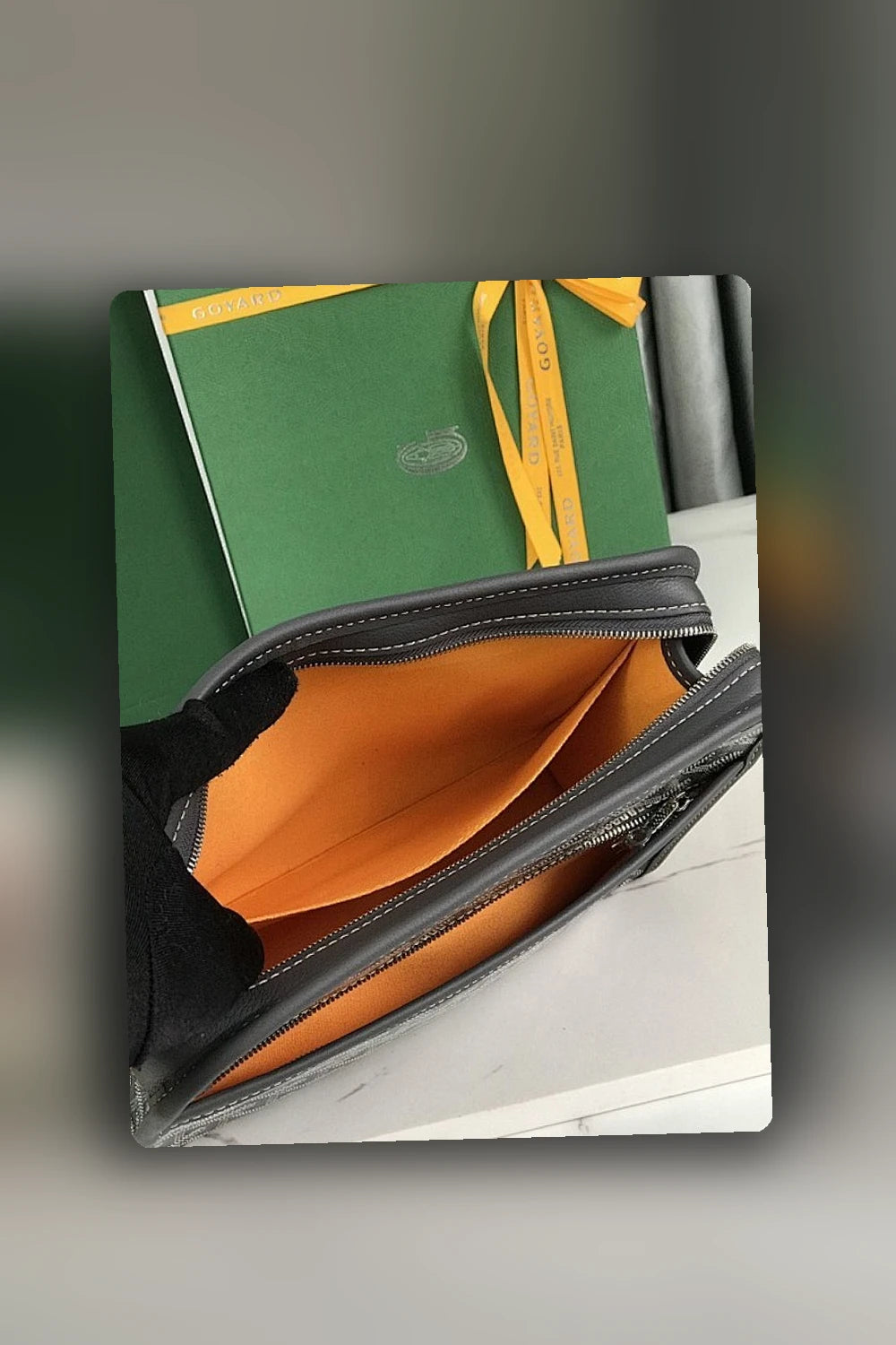 NB - GYO Bag - 984