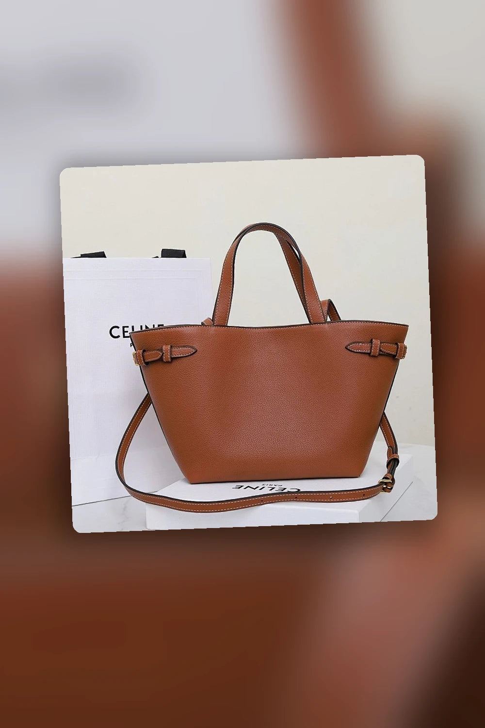 NB - COL Bag - 178