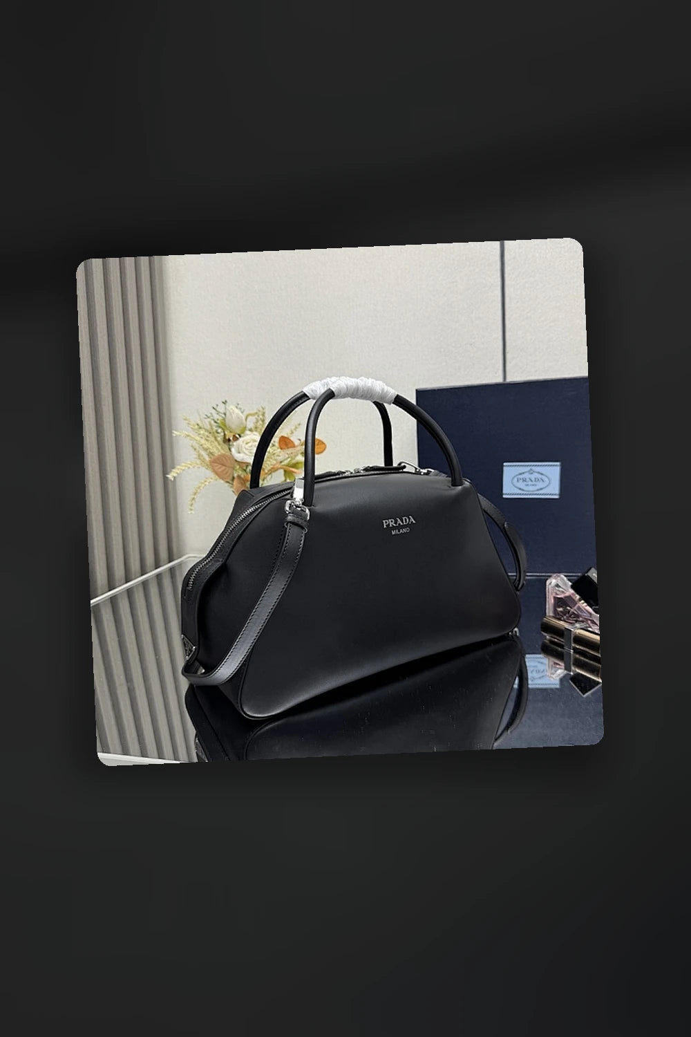 NB - PD Bag - 250