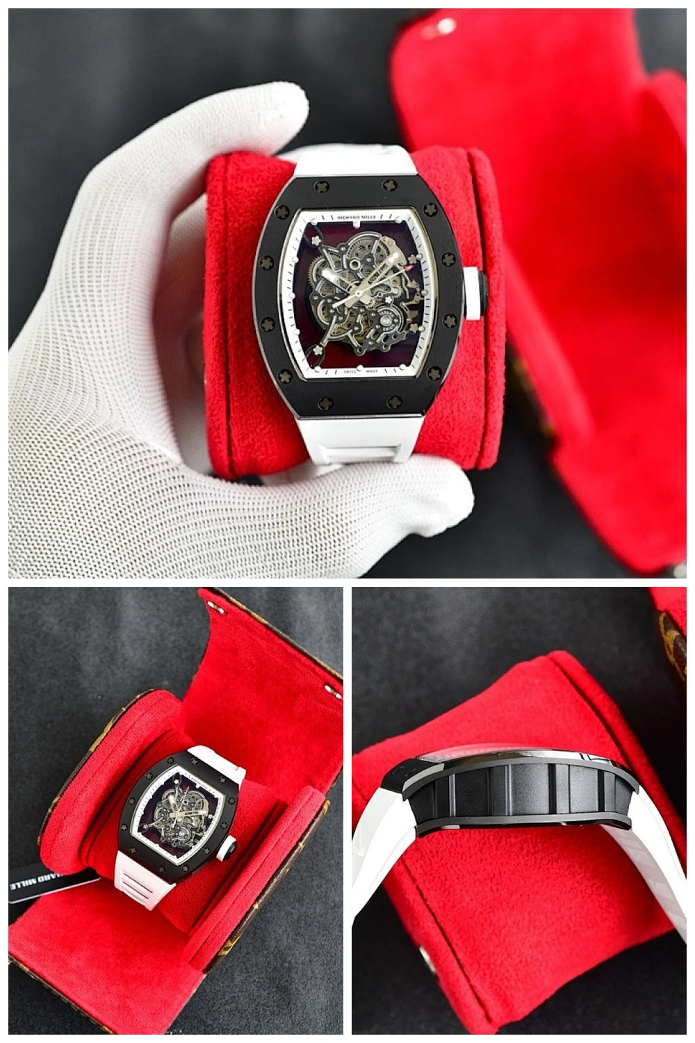 NB - Mix Watch - 1295