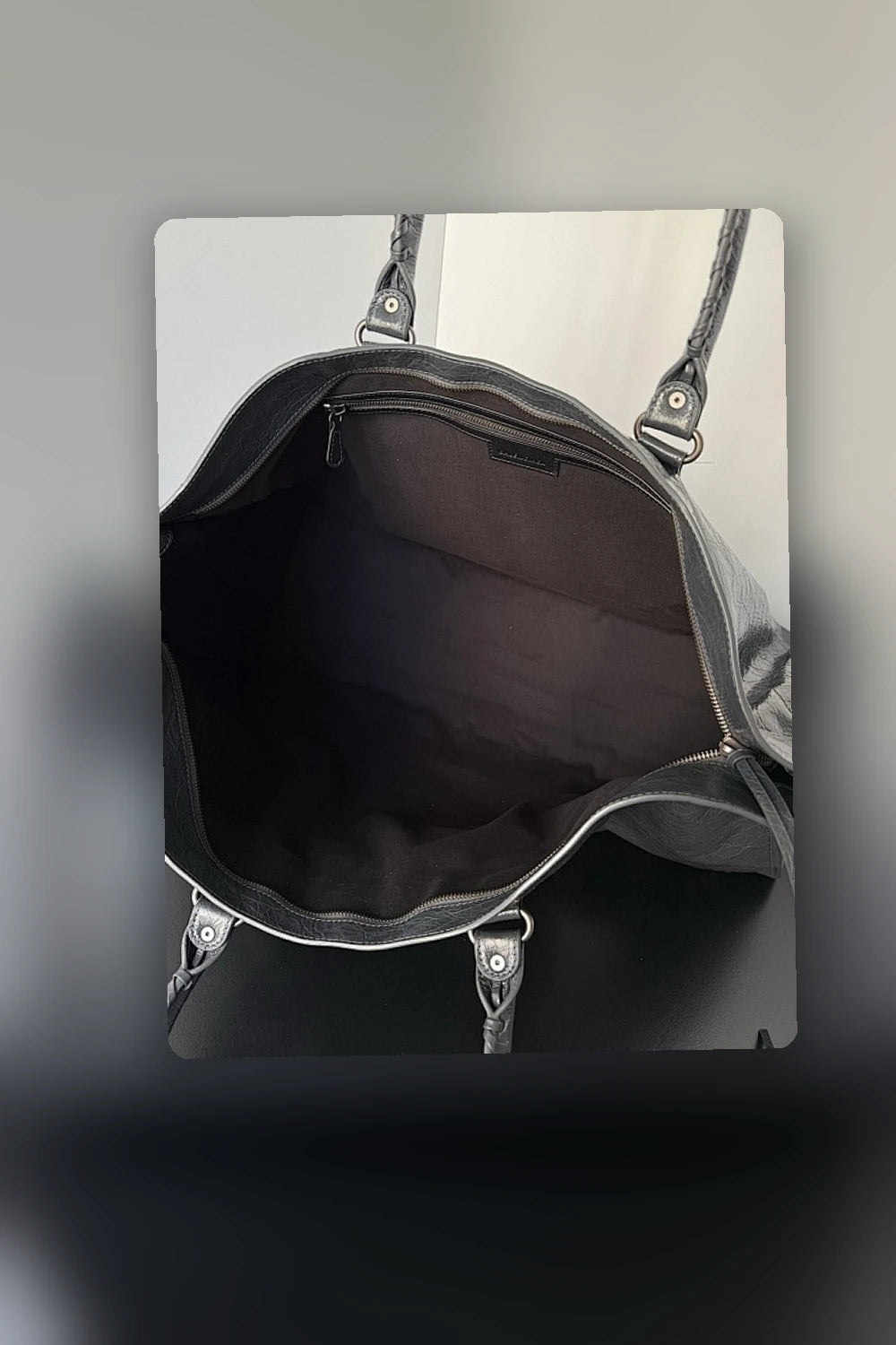 NB - BG Bag - 537