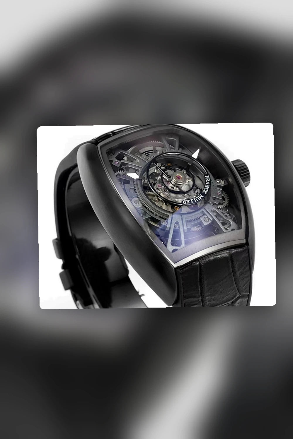 NB - Mix Watch - 884