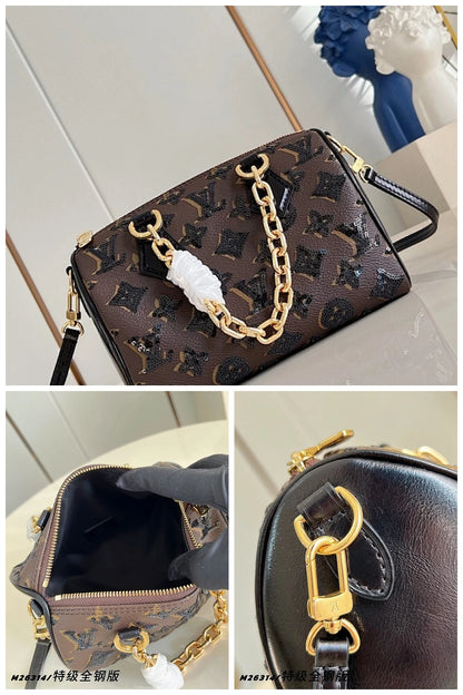 NB - LOV Bag - 665