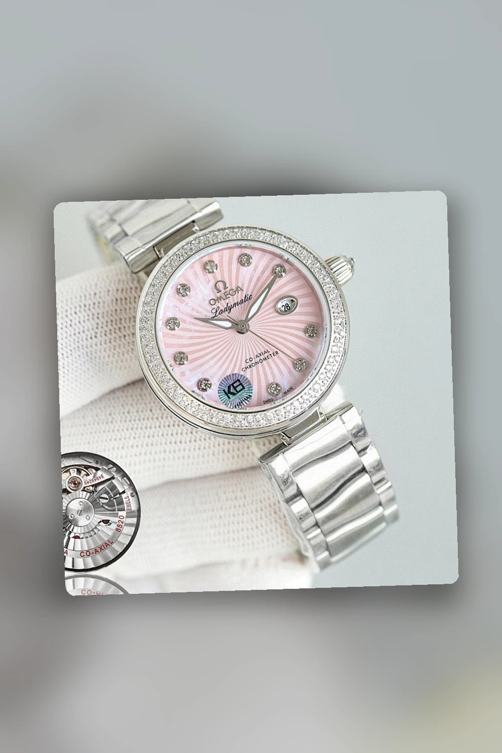 NB - Mix Watch - 931