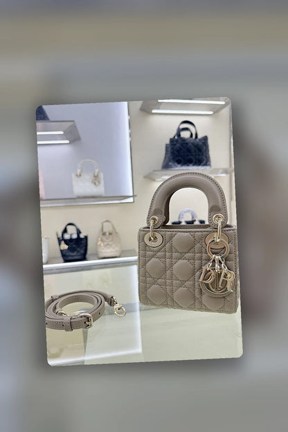 NB - DOR Bag - 588