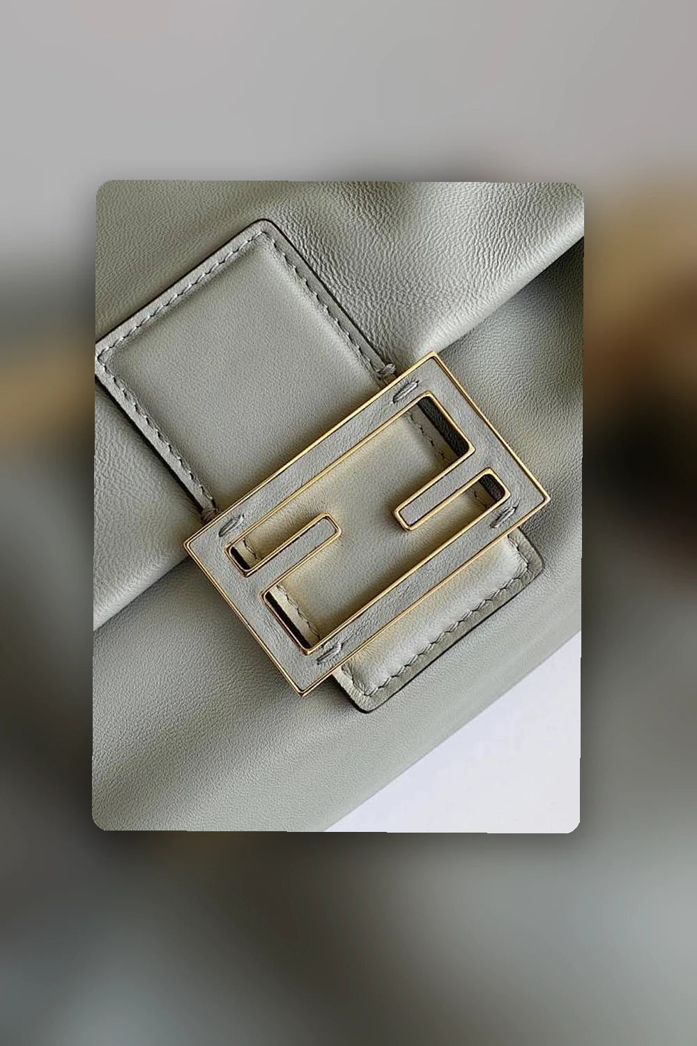 NB - FDE Bag - 269