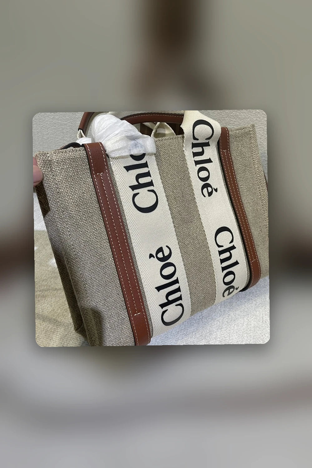 NB - CLE Bag - 082