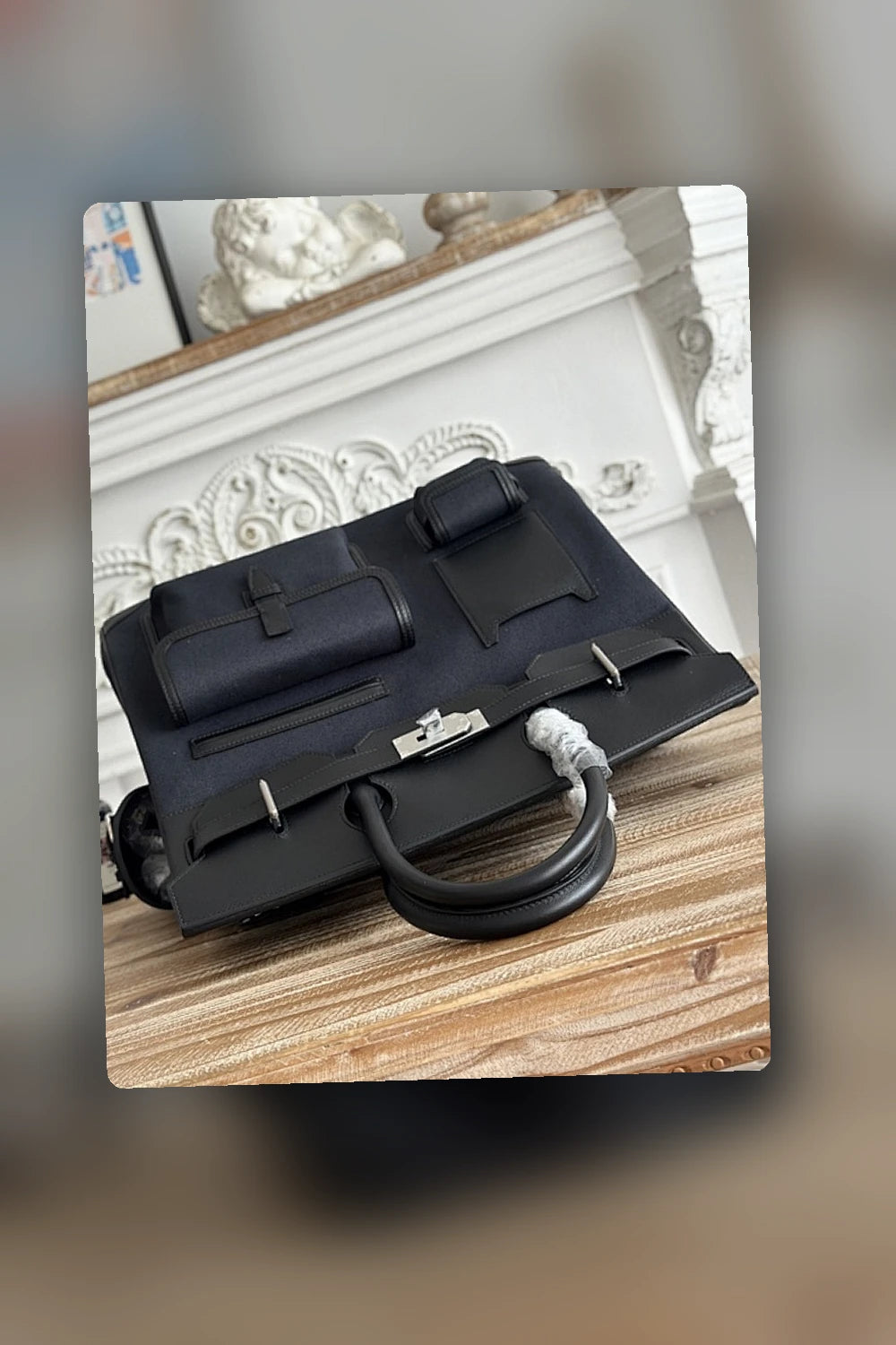 NB - HMS Bag - 1576