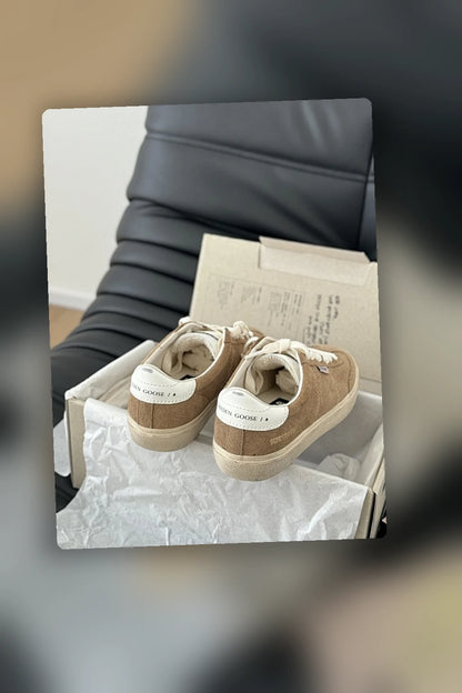 NB - SIMP Women Shoes - 252