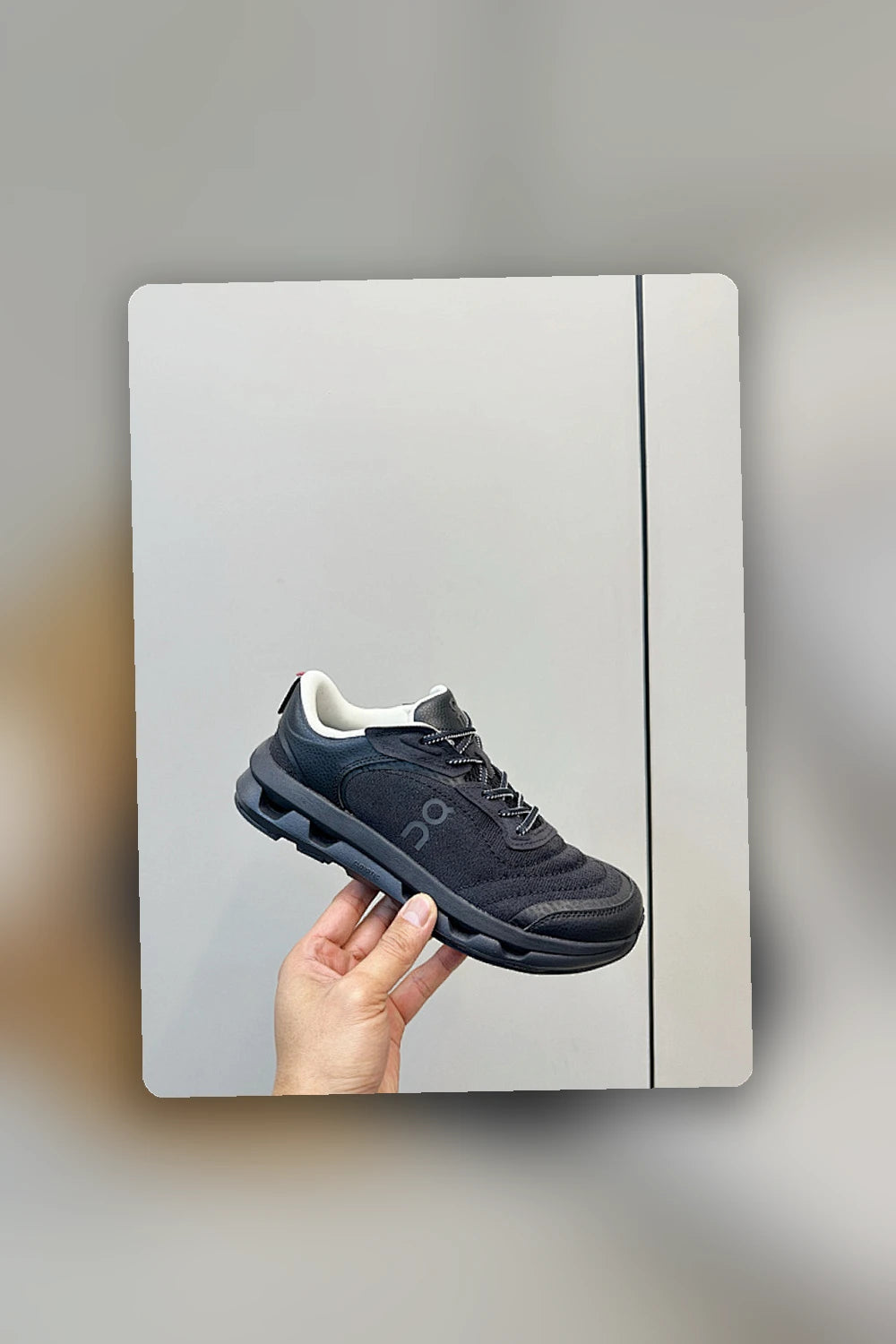 NB - CBL Women Shoes - 047