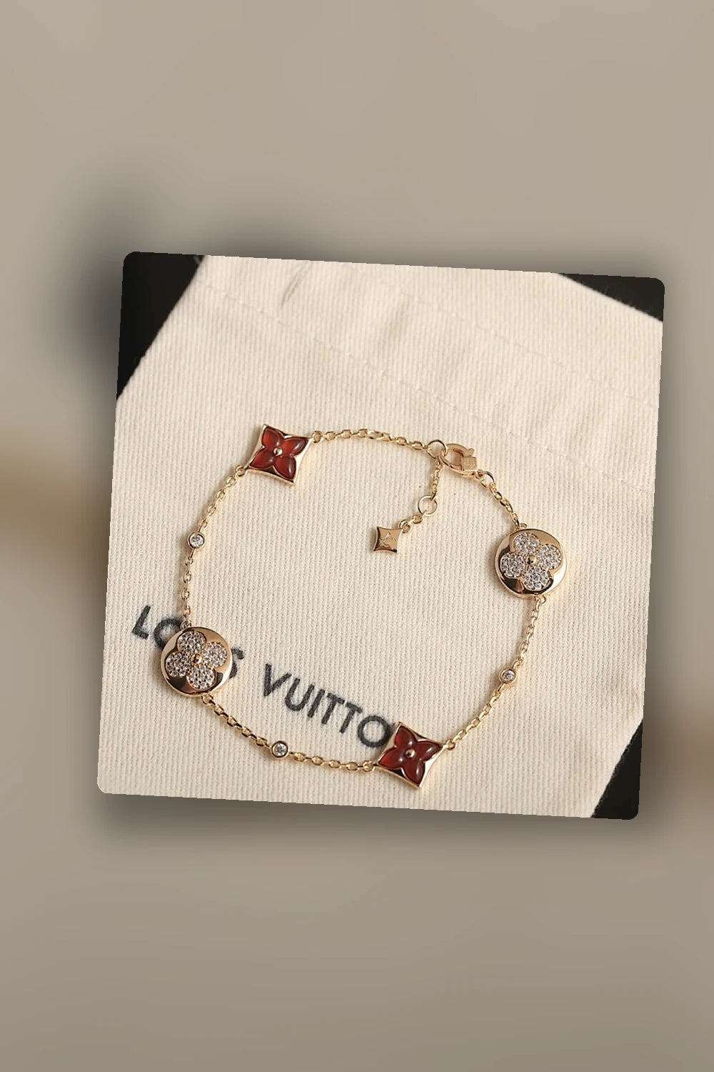 NB - LOV Jewelry - 194