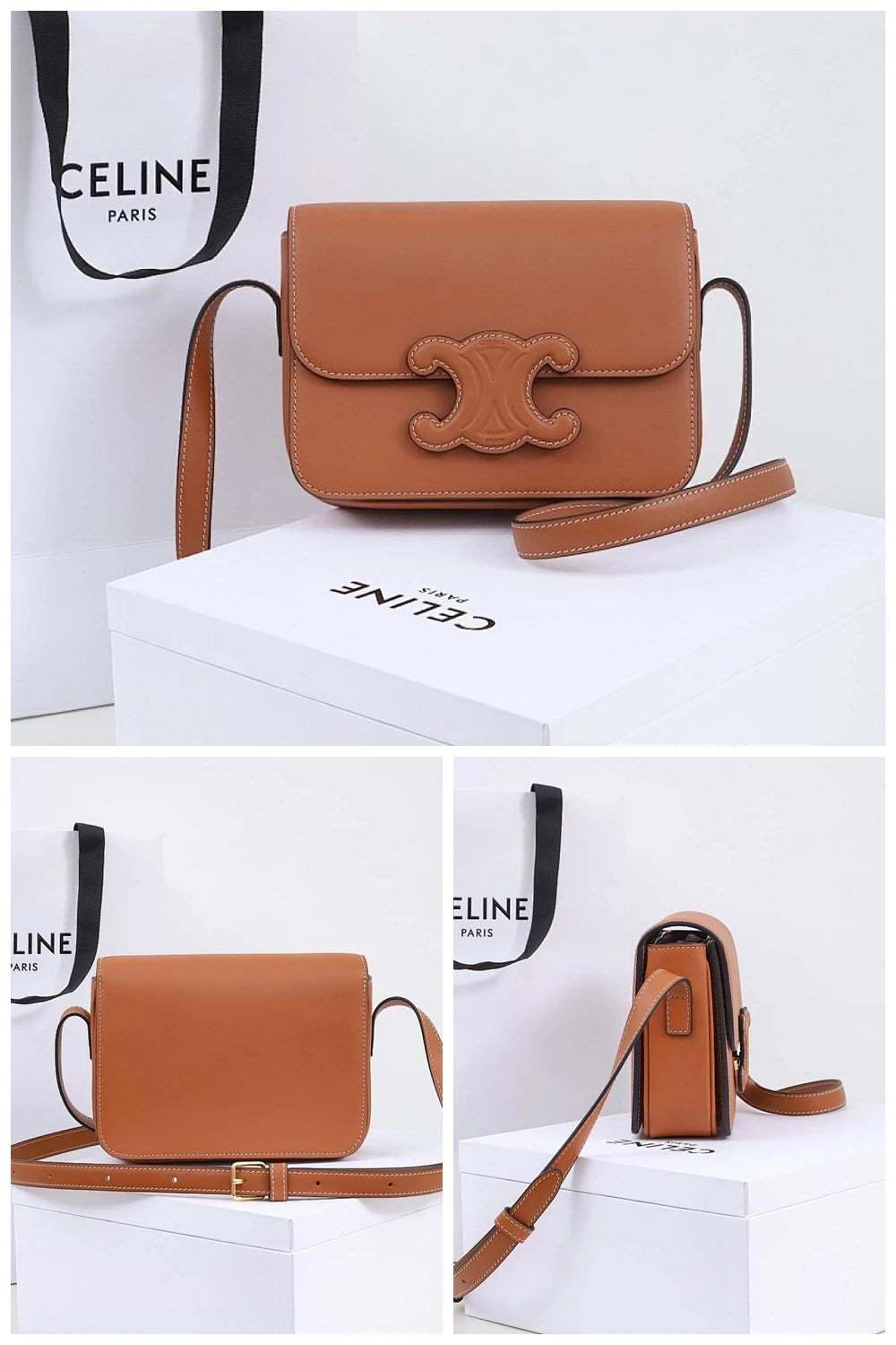 NB - COL Bag - 230