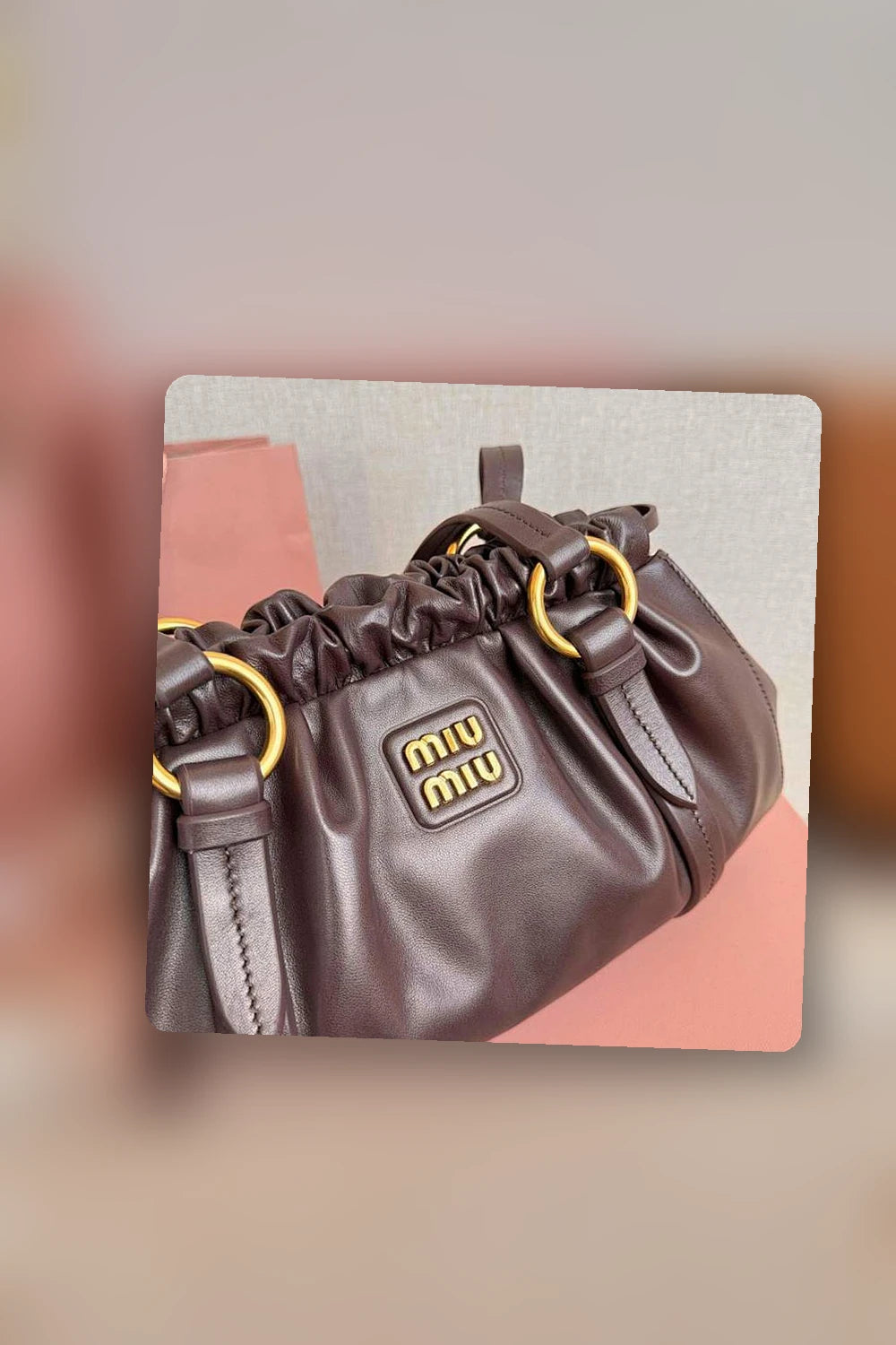 NB - MMU Bag - 1264