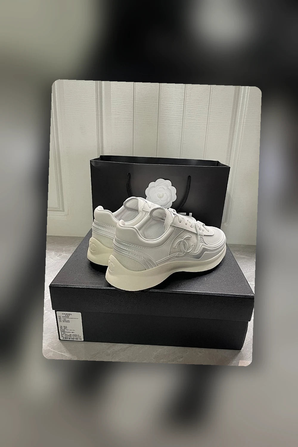 NB - CHL Mix Items - 278