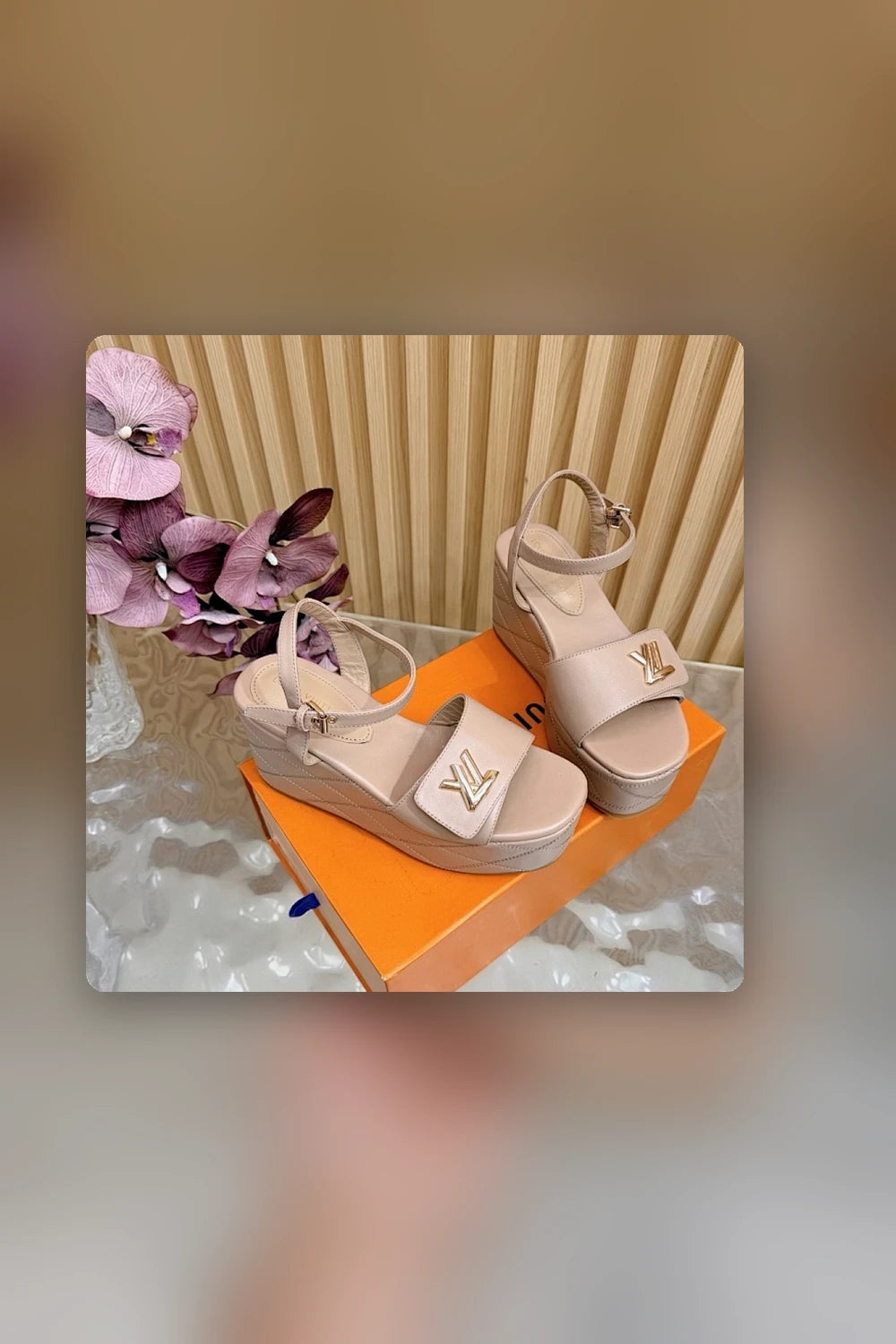 NB - LOV Women Shoes - 425