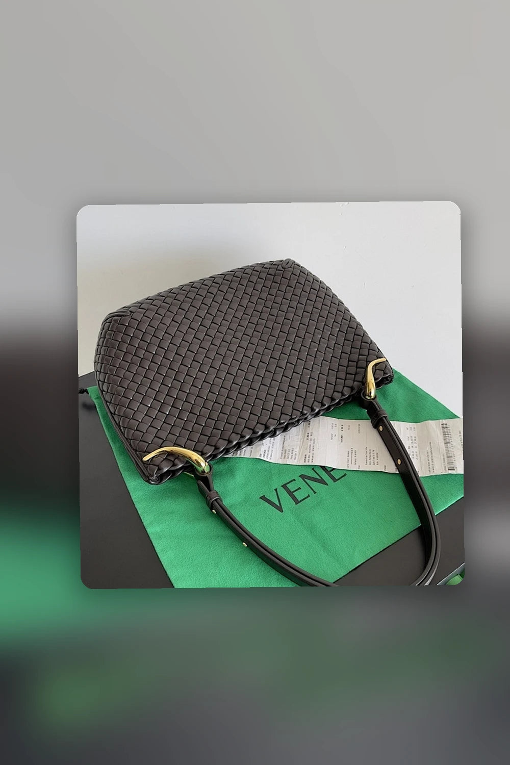 NB - BOV Bag - 1120
