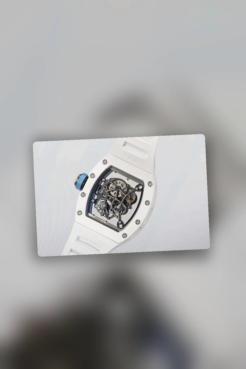 NB - Mix Watch - 1490