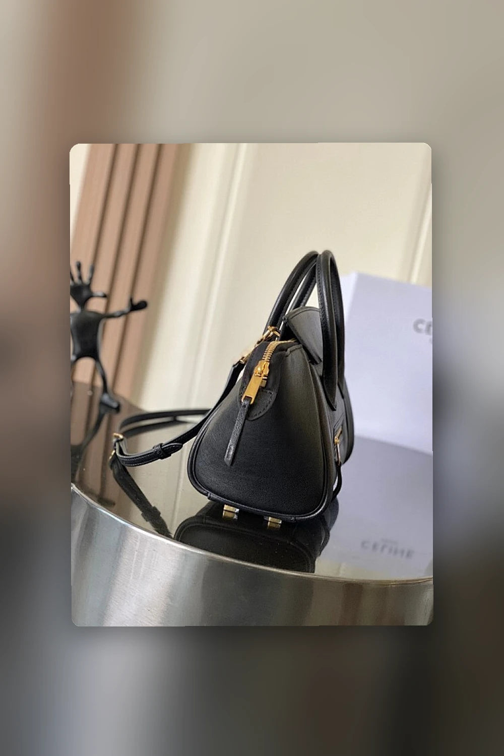 NB - COL Bag - 291