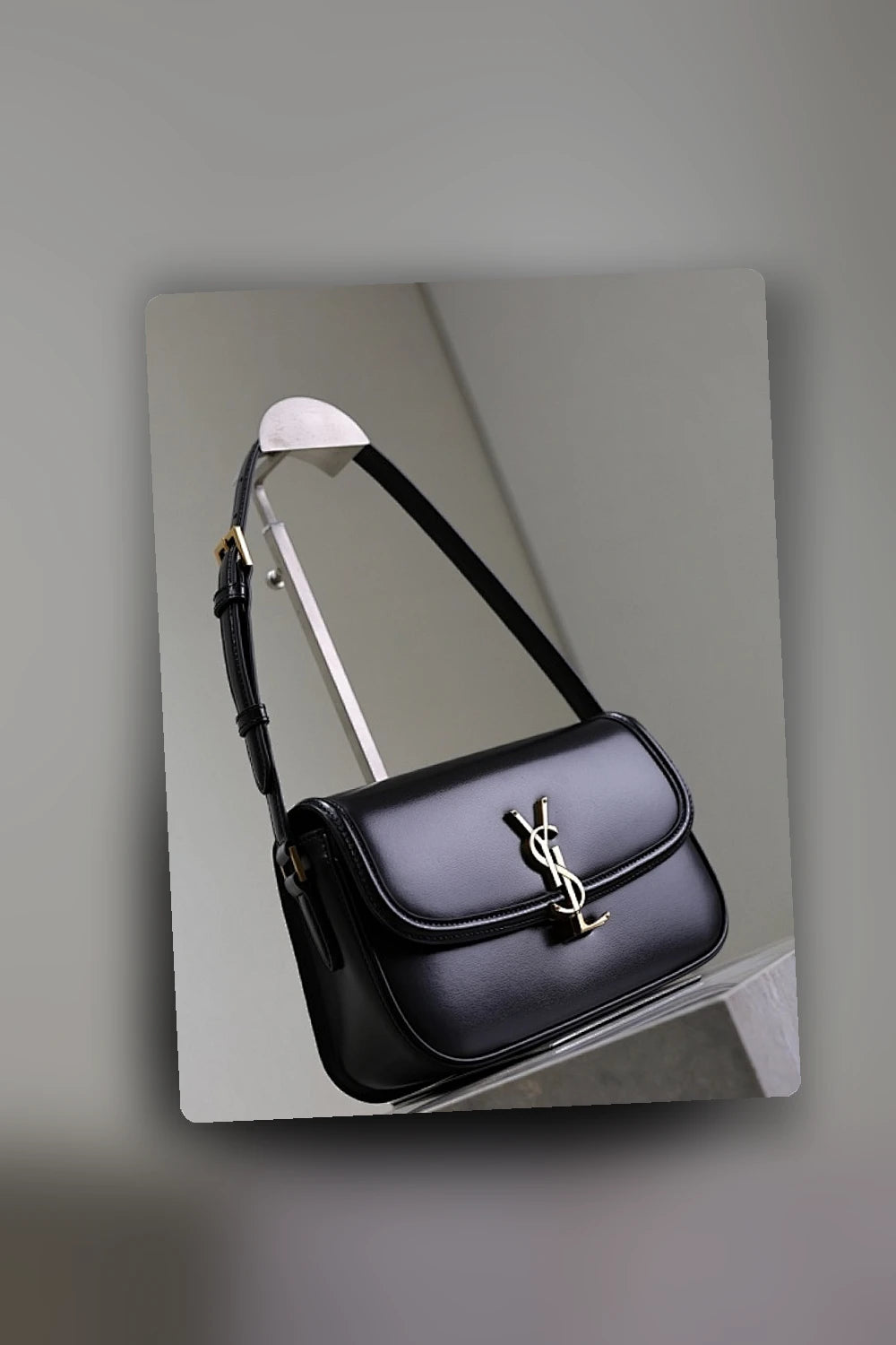 NB - YLS Bag - 749
