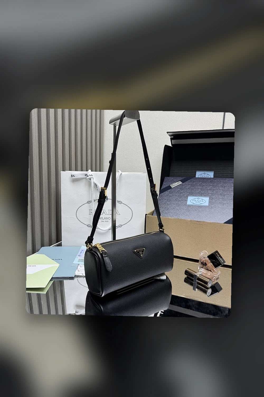 NB - PD Bag - 928