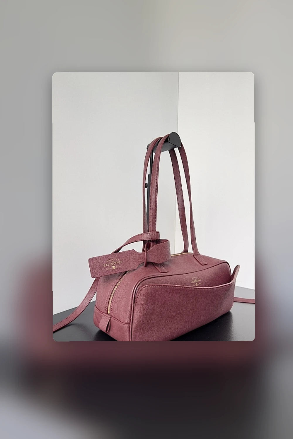 NB - BG Bag - 1637