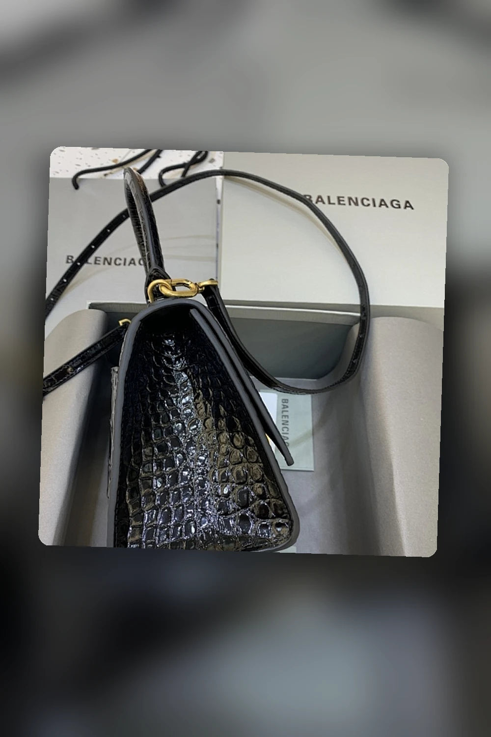 NB - BG Bag - 2082