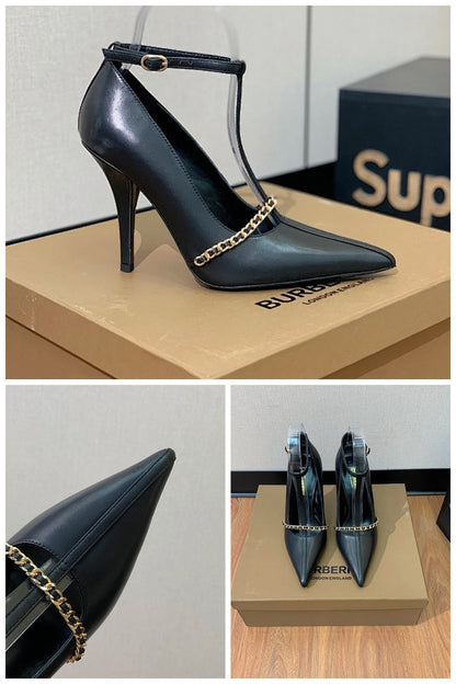 NB - BOR Women Shoes - 307