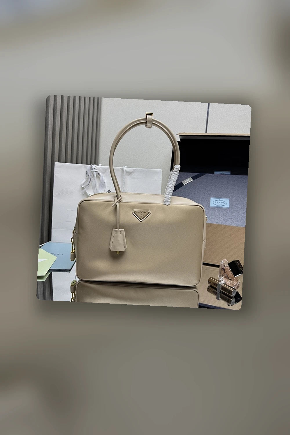 NB - PD Bag - 836