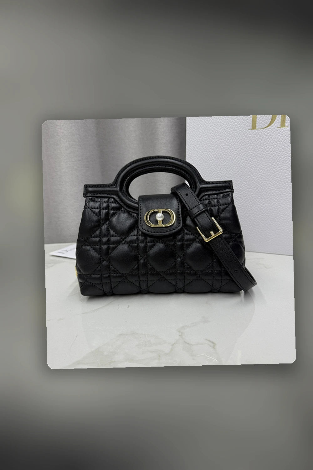NB - DOR Bag - 640