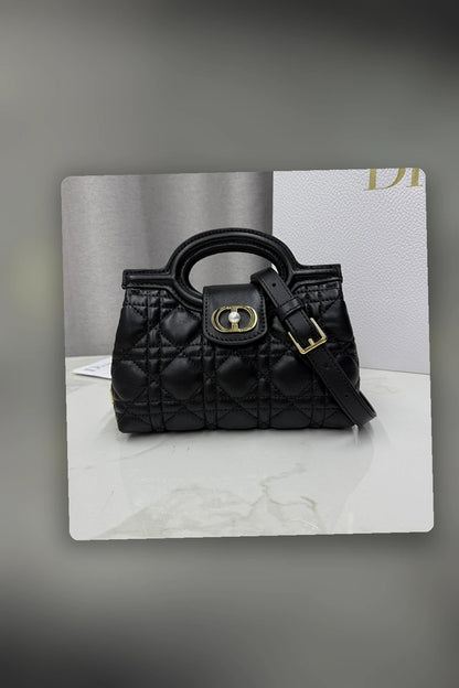 NB - DOR Bag - 640