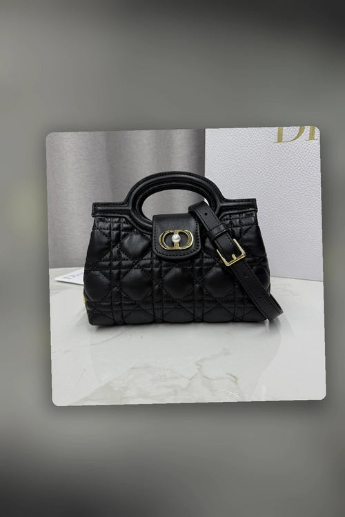 NB - DOR Bag - 640