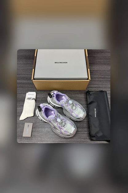 NB - BG Women Shoes - 907