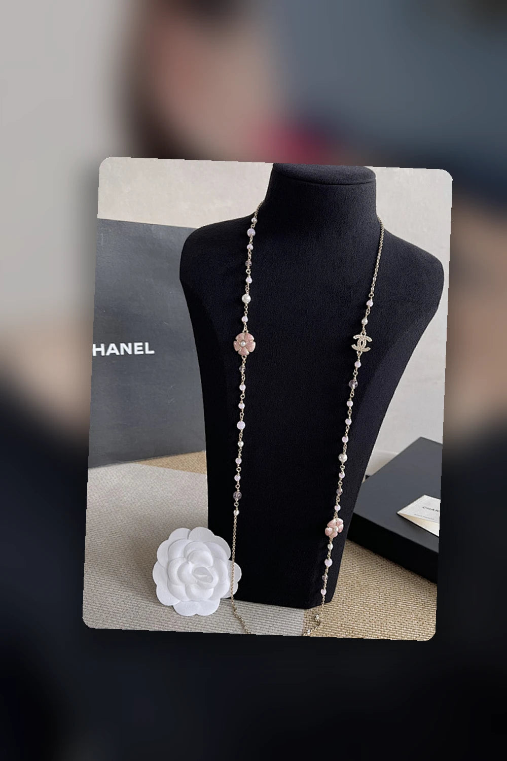 NB - CHL Jewelry - 196