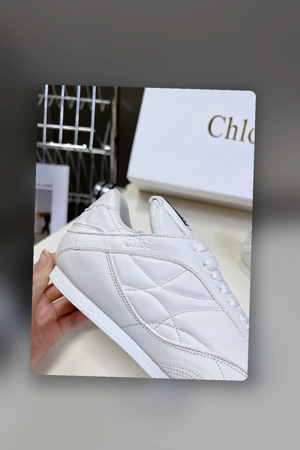 NB - CLE Women Shoes - 181