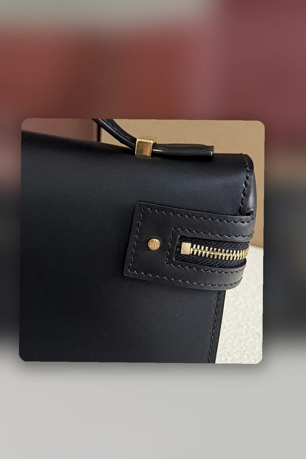 NB - LOP Bag - 699